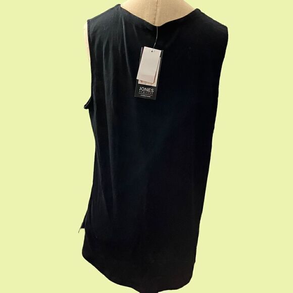 Jones New York Signature Tank / SZ: L / NWT - Picture 2 of 6
